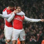 arsenal-sanchez giroud