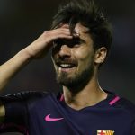 Andre Gomes