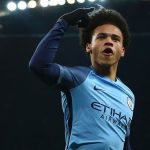 Leroy Sane