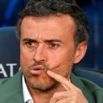 Luis Enrique