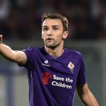 Milan Badelj Fiorentina