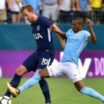 Premiership Kane Fernandinho