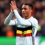 Young Tielemans World Cup