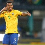 young players world cup Gabriel Jesus