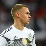 Kimmich world cup