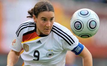 FIFA Women’s World Cup: The Best Number 9’s At The World Cup
