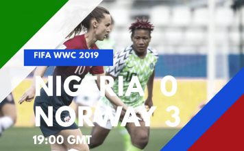 Today At The World Cup: Day 2 – Germany, Spain and Norway Make Progress